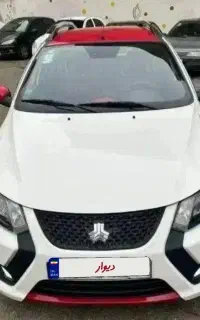 کوییک gxr. بارینگ. مدل ۱۴۰۴