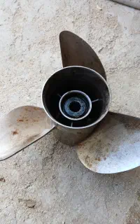 پروانه استیل