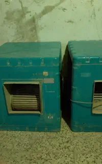 کولرآبی
