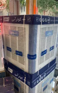 کولر آبی لورچ مدل 3500