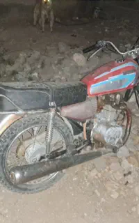 موتور ۸۹ ارشد مدارک کامل