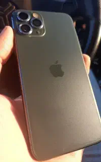 آیفون ۱۱ پرو