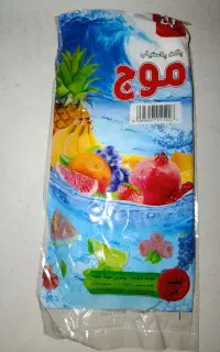 مشما ، مشما فیریزر ، نایلون
