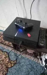 PS4 FAT