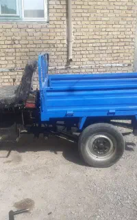 موتور سه چرخ لجور