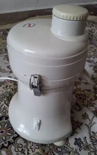 آبمیوه گیری پارس بهشرق