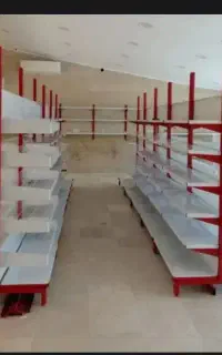دو سه تا لاین دو طرفه قفسه