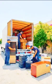 خدمات حمل نقل اساس منزل باربری ماشین (کادر مجرب)