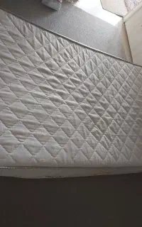 تشک طبی یک نفره بزرگ