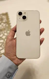 ایفون ۱۳ نرمال ۲۵۶ گیگ ch