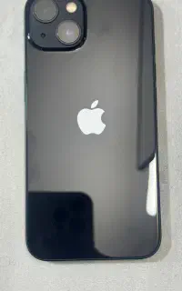 آیفون ۱۳ نرمال مشابه آکبند پلمپ باطری ۱۰۰