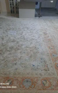 فرش ۹متری
