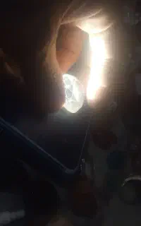 سنگ در نجف