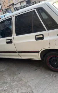 پراید هاچبک