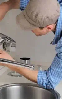 نصب و تعمیر و تعویض شیرآلات