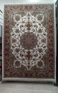 طرح دستبافت خطیبی