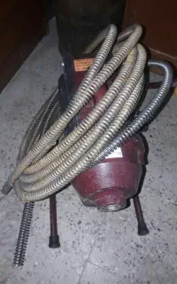لوله بازکنی