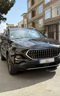 kmc k7 در حد صفر 1402