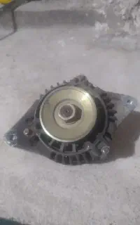 دینام پراید