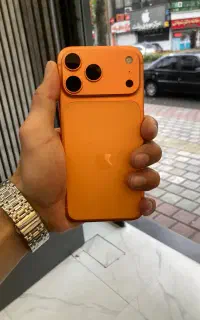 17promax 256GB Zaa battery 99 بدون ریجستر