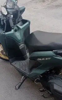 موتور طرح کلیک گلکسی ۱۵۰ مدل ۴۰۲