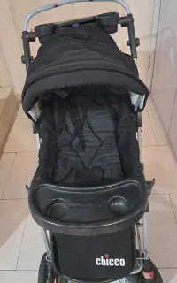 کالسکه کودک