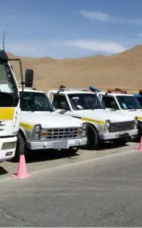 امدادخودرو/جرثقیل/خودروبر/یدک کش۲۴ساعته/تعمیردرمحل