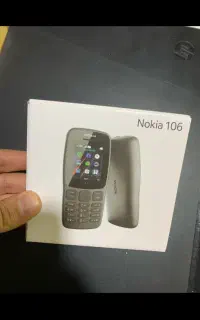 نوکیا ۱۰۶