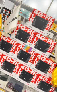 انواع مودم سیمکارتی ایرانسل همراه اول نتربیت آنلاک