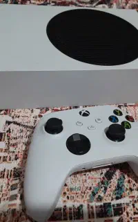 ایکس باکس سری اس در حد