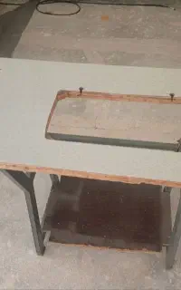 میز چرخ