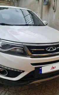 تیگو ۵ مدل ۹۹