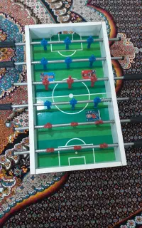 فوتبال دستی