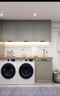 خدمات تعمیر و سرویس یخچال لباسشویی سیار