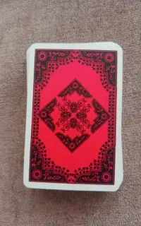 پاسور رویال ژاپنی