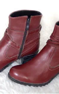 نیم بوت