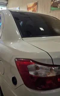 ساینا دوگانه مدل ۴۰۲ نقد واقساط