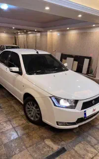 دنا مدل ۹۶ در حد
