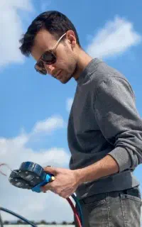 راه اندازی اولیه کولرگازی شما برای یه تابستون داغ