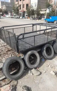 اطاق وانت مبلی