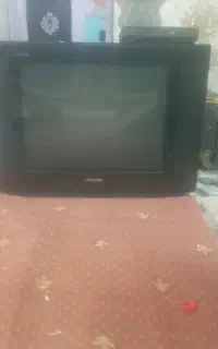 تلویزون مارک صنم درحد خشک