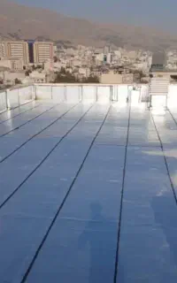 ایزوگام اسفالت