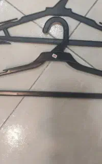 چوب لباسی دونه ۳تومن