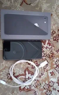ایفون 8 256 LLA