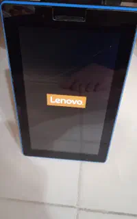 تبلت lenovo سالم