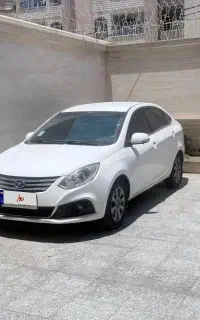 جک j4 سفید ۱۴۰۳ اتومات زیر قیمت
