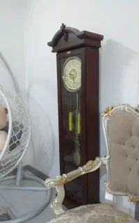 ساعت کمدی
