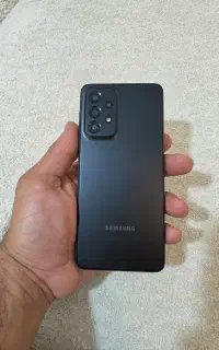 گوشی سامسونگ A33 5G