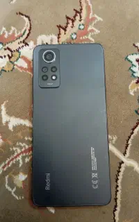 نوت 12پرو