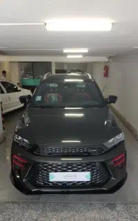 کی ام سی A5